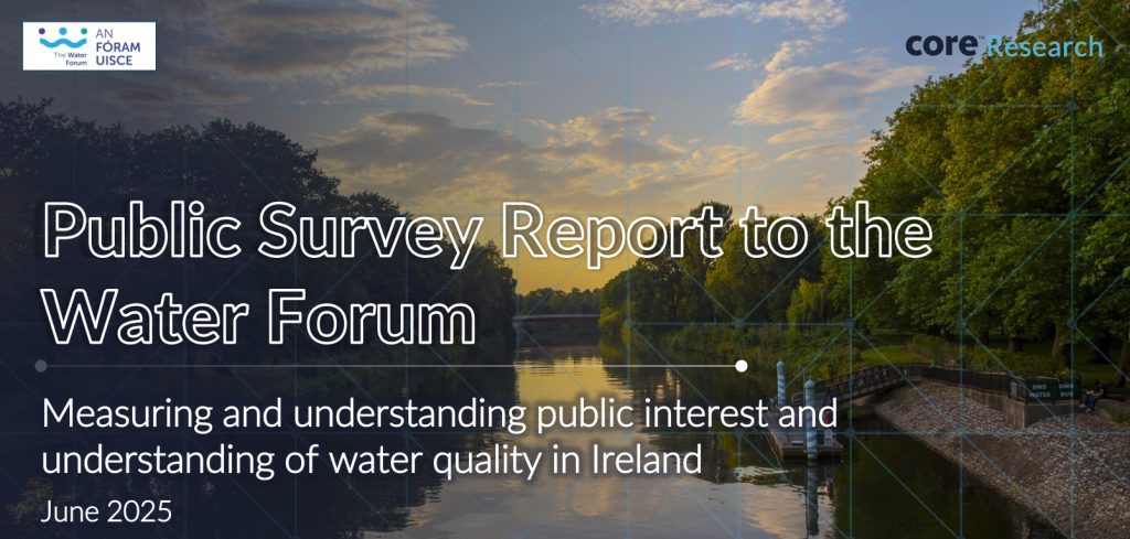 Survey finds 91% of people state healthy waterways are important - An ...